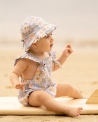 Toshi Bell Hat Yasmin Dusk - XS Toshi Bell Hat Yasmin Dusk - XS