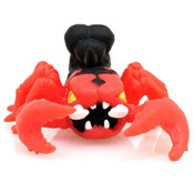 Splat Bugs - Single Splat Bugs - Single