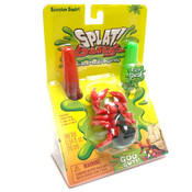 Splat Bugs - Single Splat Bugs - Single