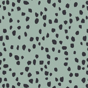 Love to Dream Swaddle Up Original Cotton 1.0 TOG Animal Olive - S Love to Dream Swaddle Up Original Cotton 1.0 TOG Animal Olive - S