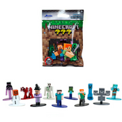Minecraft - Nano Metalfigs Blind Bag