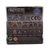 DC Comics Metalfigs Figure 2.5"
