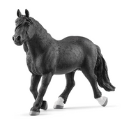 Schleich Noriker Stallion