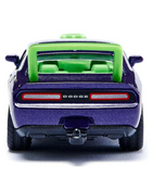 Siku - Dodge Challenger Custom