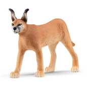 Schleich Caracal Female Schleich Caracal Female
