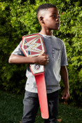 WWE Championship Wrestling Belt