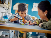 LEGO Spaceship and Asteroid Discovery 60429 LEGO Spaceship and Asteroid Discovery 60429