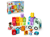 LEGO DUPLO Alphabet Truck 10421 LEGO DUPLO Alphabet Truck 10421