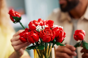 LEGO Bouquet of Roses 10328