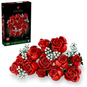 LEGO Bouquet of Roses 10328