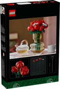 LEGO Bouquet of Roses 10328