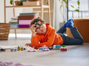 LEGO Classic Creative Vehicles 11036