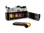 LEGO Creator 3-in-1 Retro Camera 31147 LEGO Creator 3-in-1 Retro Camera 31147