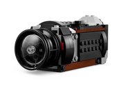 LEGO Creator 3-in-1 Retro Camera 31147 LEGO Creator 3-in-1 Retro Camera 31147