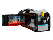 LEGO Creator 3-in-1 Retro Camera 31147 LEGO Creator 3-in-1 Retro Camera 31147