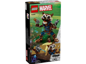 LEGO Marvel Rocket & Baby Groot 76282 LEGO Marvel Rocket & Baby Groot 76282