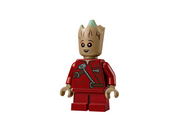 LEGO Marvel Rocket & Baby Groot 76282 LEGO Marvel Rocket & Baby Groot 76282