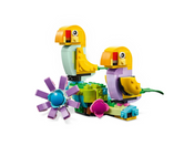 LEGO Creator 3-in-1 Flowers in Watering Can 31149