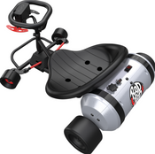 Ground Force Rad Rod