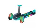 Razor Rollie DLX Scooter - Teal Blue Razor Rollie DLX Scooter - Teal Blue