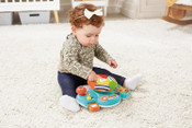 VTech Beep Beep Baby Driver