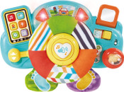 VTech Beep Beep Baby Driver
