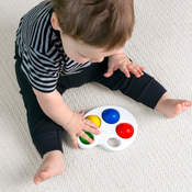 Baby Einstein Colour Pop Palette Sensory Toy Baby Einstein Colour Pop Palette Sensory Toy