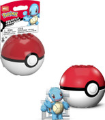Mega Construx Pokemon Evergreen Poke Ball Collection Mega Construx Pokemon Evergreen Poke Ball Collection