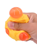 Squishy Toys Cheesy Squeezy Squishy Toys Cheesy Squeezy