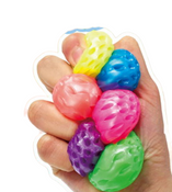 Squishy Toys Squeeze Sticky Ball Squishy Toys Squeeze Sticky Ball