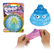 Squishy Toys / Sticky Poop Stretch Ball Squishy Toys / Sticky Poop Stretch Ball