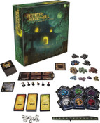 Avalon Hill Betrayal at House on the Hill Second Edition Cooperative Board Game