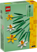 LEGO Daffodils 40747