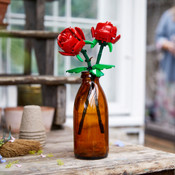 LEGO Roses 40460