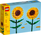 LEGO Sunflowers 40524