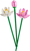 LEGO Lotus Flowers 40647