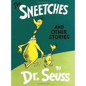 Dr. Seuss: The Sneetches and Other Stories
