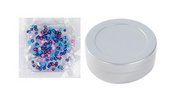 Galaxy Super Putty with Galaxy Zodiac Charms