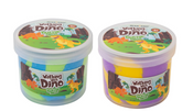 Walking Dino Butter Slime Walking Dino Butter Slime