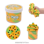 Butter Slime - Mango