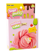 Super Putty Melted Cake Scent Super Putty Melted Cake Scent
