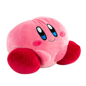 Club Mocchi-Mocchi- Kirby Mega Plush