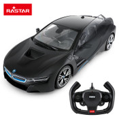 Rastar RC 1:14 BMW I8