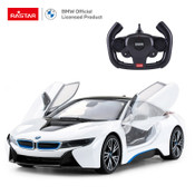Rastar RC 1:14 BMW I8