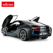 Rastar RC 1:14 BMW I8