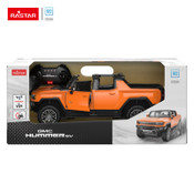 Rastar RC 1:16 Hummer EV