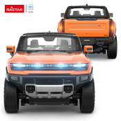 Rastar RC 1:16 Hummer EV