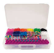 Cra-Z-Loom Colossal Loom Studio