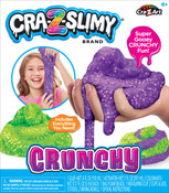 Cra-Z-Slimy Crunchy