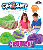 Cra-Z-Slimy Crunchy